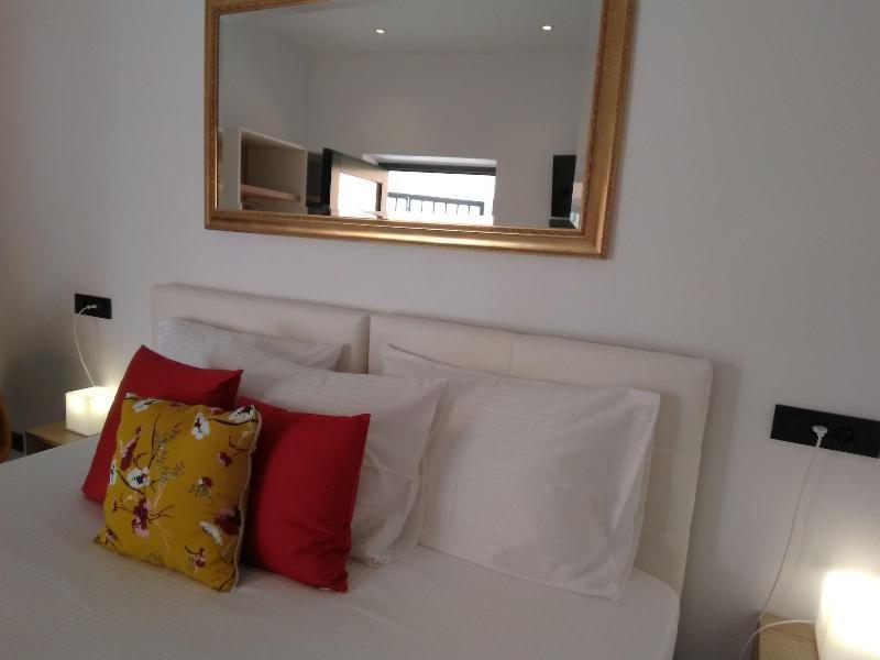 Antica Canea Luxury Rooms Chania  Exterior photo