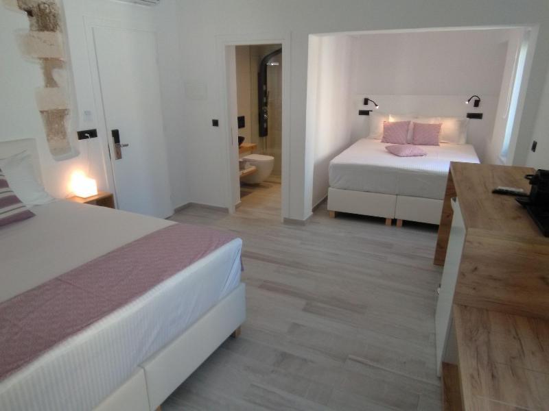 Antica Canea Luxury Rooms Chania  Exterior photo
