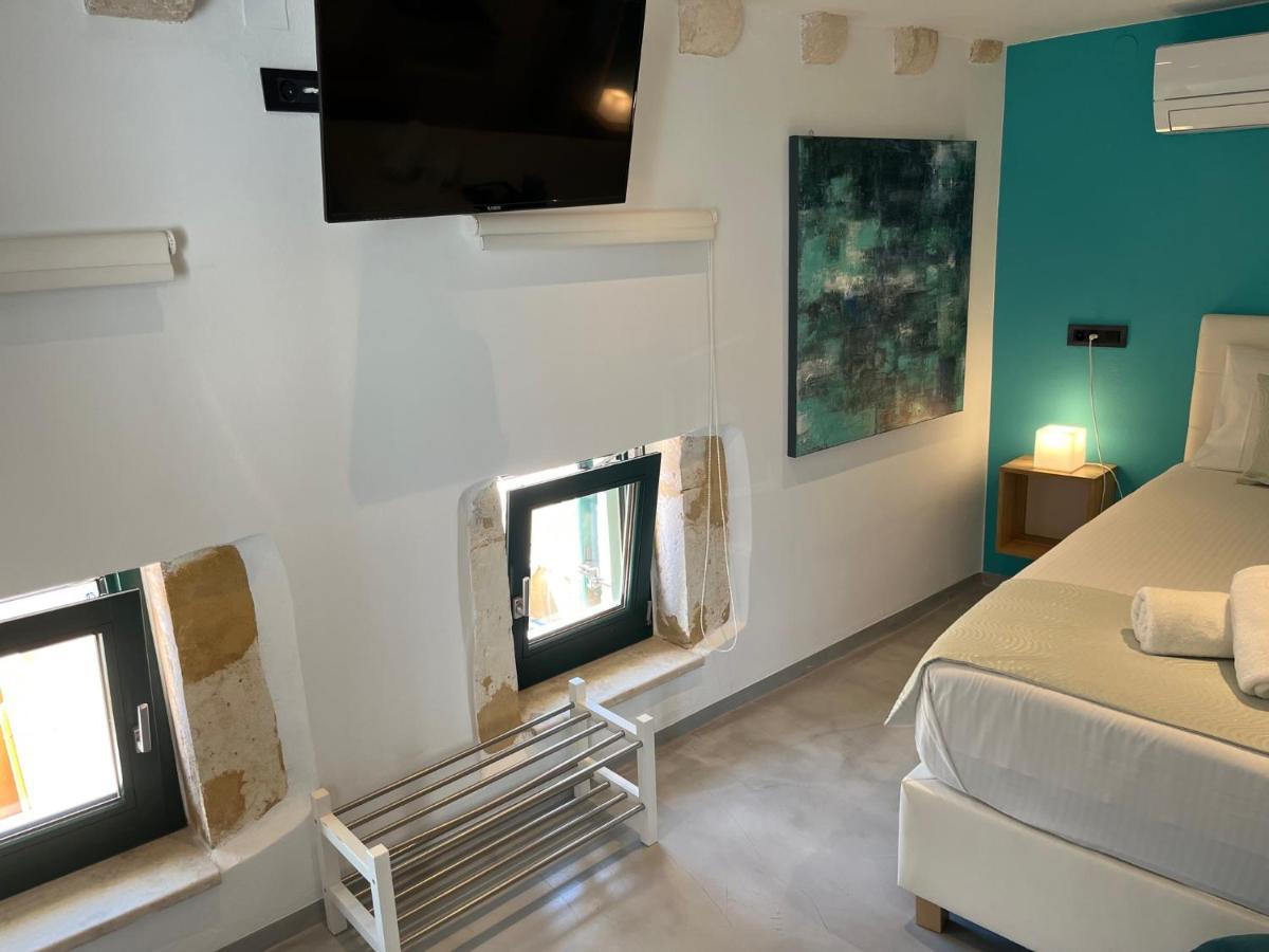 Antica Canea Luxury Rooms Chania  Exterior photo