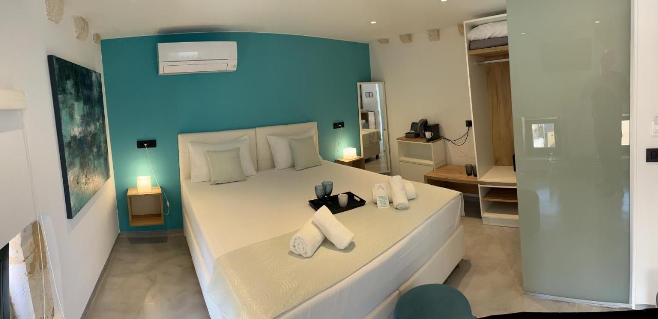 Antica Canea Luxury Rooms Chania  Exterior photo