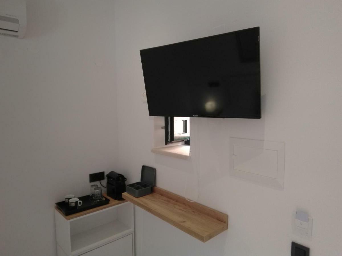 Antica Canea Luxury Rooms Chania  Exterior photo