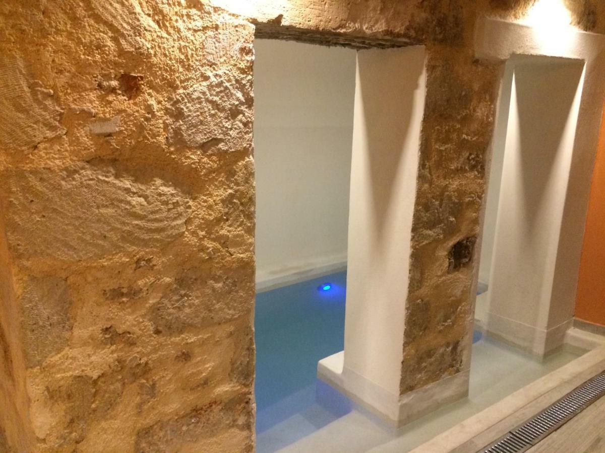 Antica Canea Luxury Rooms Chania  Exterior photo
